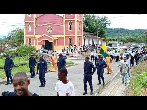 🔴San José de Tadó, la Puerta de Oro del Chocó, cumple 491 años