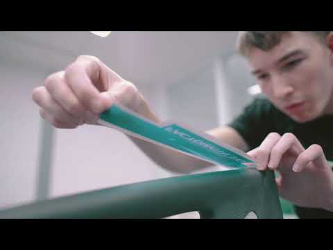 HB.130 FR | Dream Build