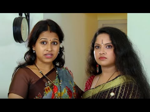 Pattusaree I Episode 186 - Part 2 I Mazhavil Manorama