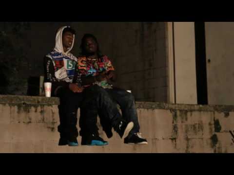 Black Dave Ft Ced - Phone Calls (Music Video)