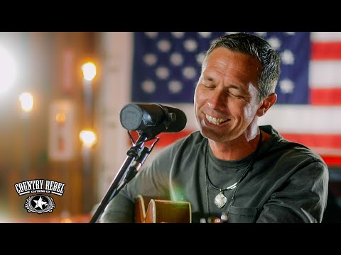 Nick Norman - 'Life Is Good' (Acoustic) // The Stars and Stripes Sessions