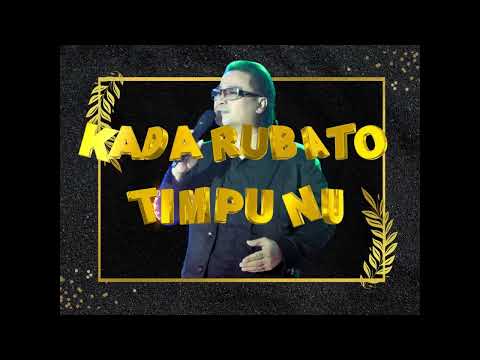 Kada Rubato Timpu Nu - Evaristus Gungkit