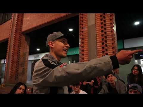 Nofraj Vs Pipe - 4tos de final - Temporada 2K23 - Fecha #4 - Individual.