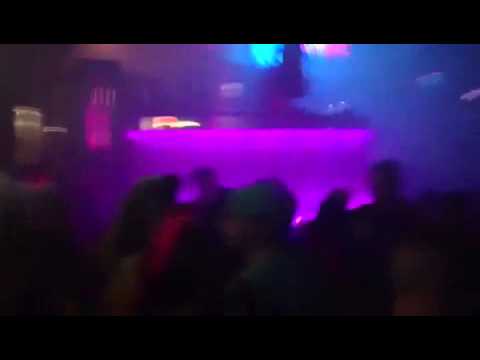 John o'callaghan @ lush playing dirt devils - the drill (Li