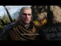 The Witcher 3: Wild Hunt - New Gameplay Video ...