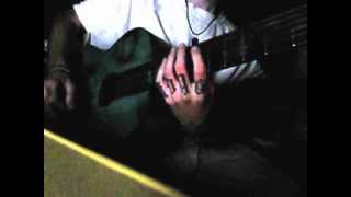 As i Lay Dying - The Only Constant is Change COVER