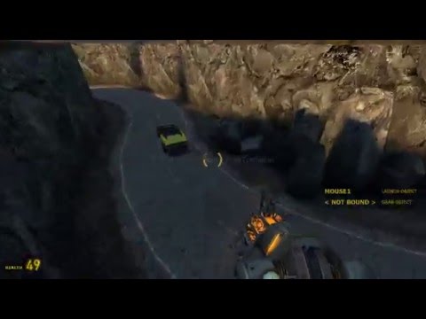 Impasse Bypass in 7.365