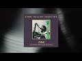 Sonny Rollins - There Are Such Things (Official Visualizer)