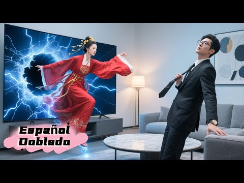 La princesa cayó en tiempos modernos y despertó con la sorprendente propuesta de boda de un CEO!