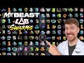 MRBEAST LAB SWARMS THE GREATEST TOY ON EARTH 30