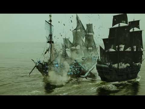 Chribstar - Sea Battle