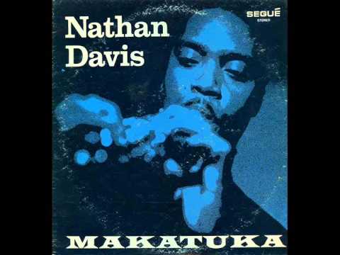 Nathan Davis - To Ursula with love (1970)