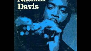 Nathan Davis - To Ursula with love (1970)