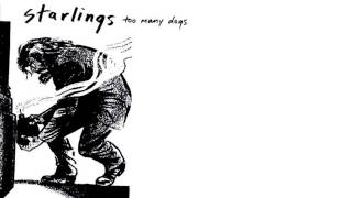 Starlings - Other Peoples Children