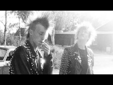 Crude SS - Respect The Earth (Tradução/Legendado) #punk