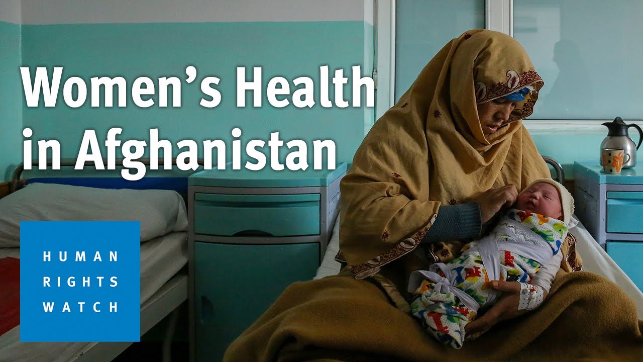 Falling Donor Support Threatens Women's Access to Health Care