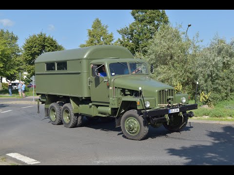 my old east-GERMAN beer-TRUCK 