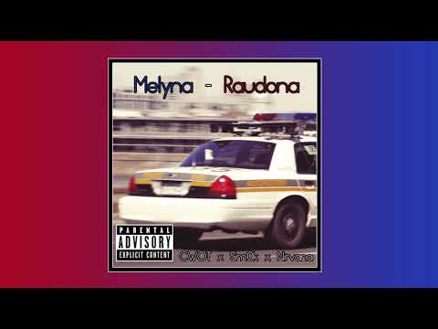 CWOT x Sm0k x Nirvana - Mėlyna Raudona