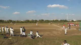 22-11-12 久地第三レッズ 内田杯2
