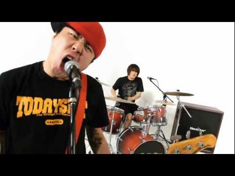 The Strikers - Radio Action