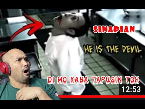 5 Terrifying Videos That You Won't Be Able To Watch Until The End - the darkest secret