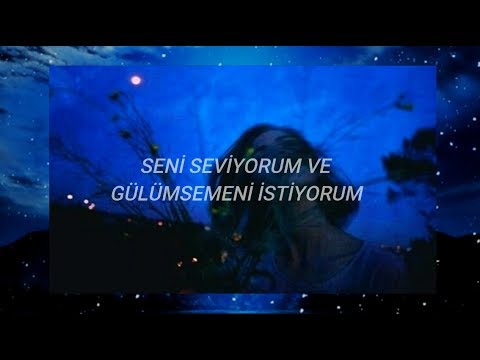 Lil Happy Lil Sad - Smile (Türkçe Çeviri)