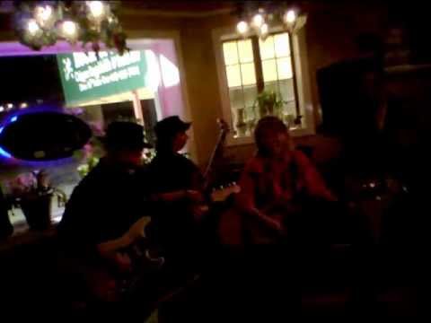 Robin Burnett StratCat Willie Hayes Lisa Bloom - So Glad You're Mine - Love Me Like A Man