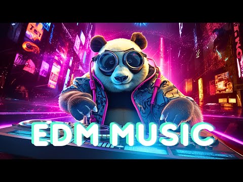 Music Mix 2024 - Best Remix & Mashup Of Popular Song - Best EDM Gaming Music 2024