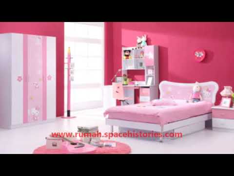 930 Koleksi Gambar Rumah Warna Pink HD