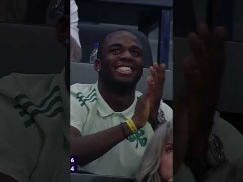 Ο ΤΕΤΤΕΗ πήγε στο T-Center Athens για το Παναθηναϊκός AKTOR - Ζαλγκίρις μετά το ματς του Europa