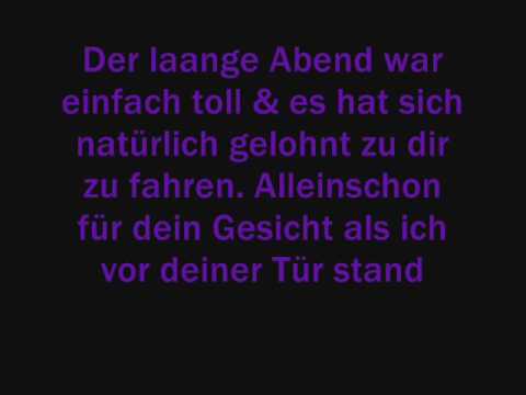 Jana liebt Natscho :)