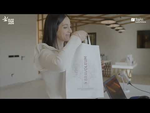 Proceso del aceite de oliva - Bravoleum Hojiblanca 500 ml