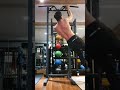 한팔 턱걸이는 조금만 해보겠습니다 (feat. 리쌤철봉)