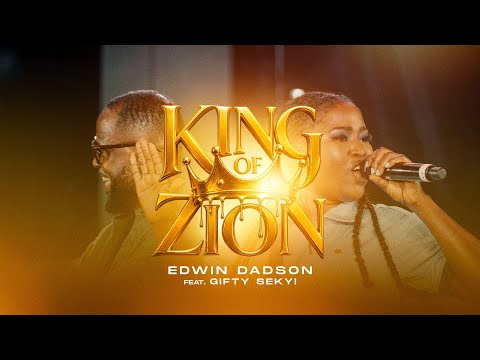 King of Zion