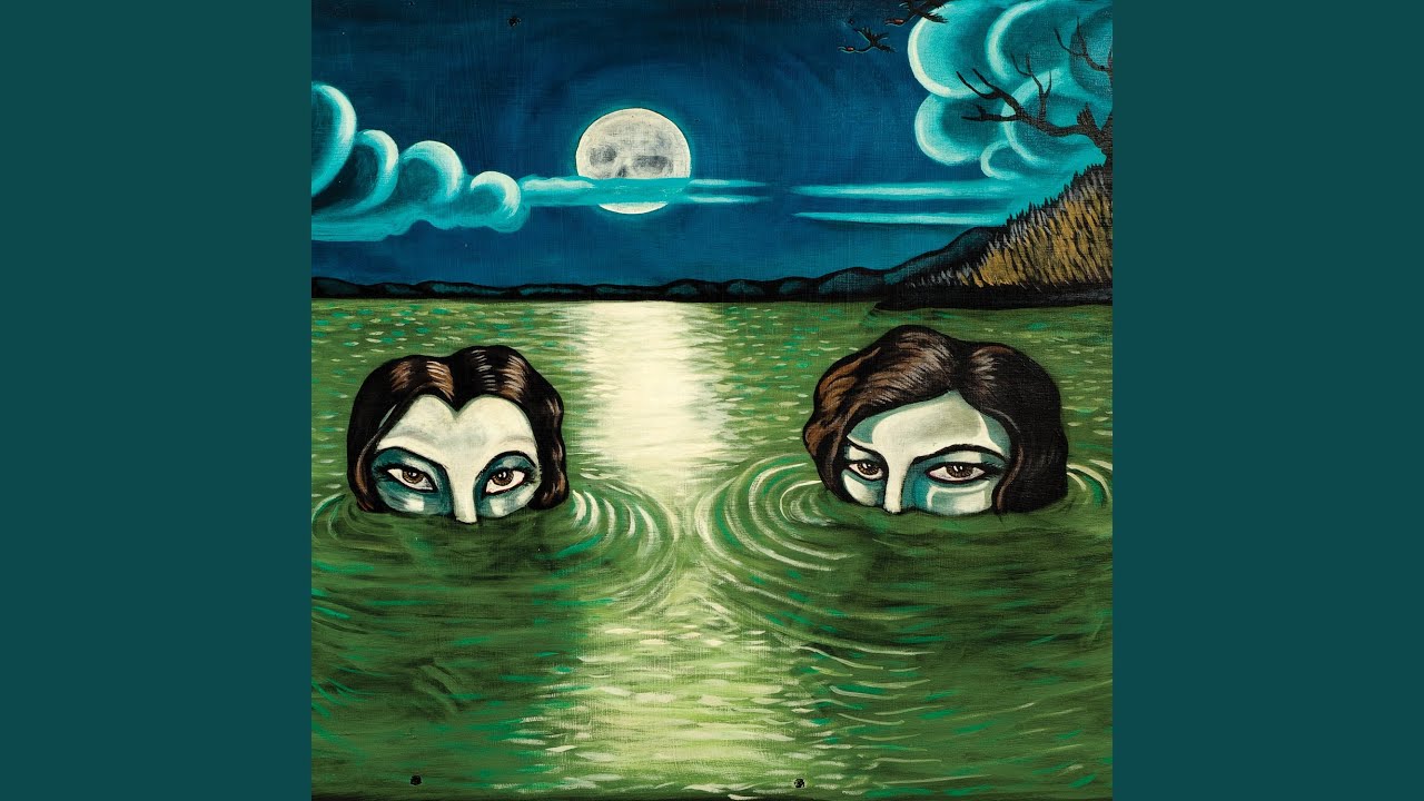 Drive-By Truckers - When He's Gone