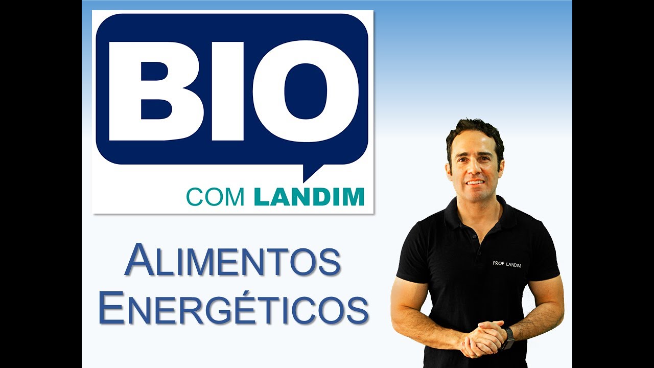 10 - Alimentos Energéticos