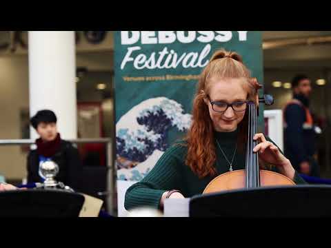 Debussy Festival: Weekend 1 Roundup | City of Birmingham Symphony Orchestra