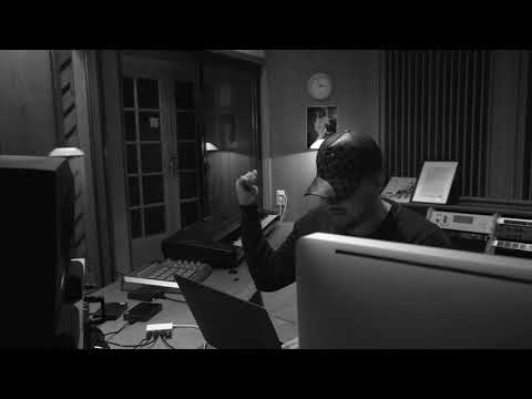 Sherman de Vries at the Studio in the Netherlands Cooking up New 🔥🔥🔥