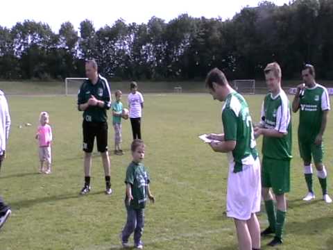 SuS Ennigerloh: Saisonabschluss I