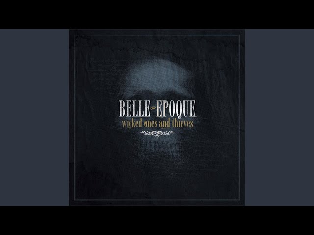 Belle Epoque, el grupo musical que marcó una época
