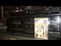 Iron Maiden Powerslave Back In The Village