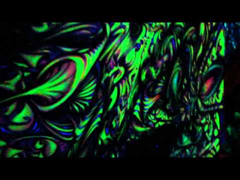 Liquid Tales @ INQbator - Katowice [Psylesia Crew]