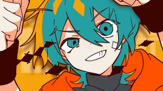 Cover art for (FLAVOR FOLEY) Ego Renegade Boy Cover (shuu sakurai)