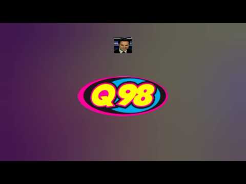 WQSM "Q98" - Commercial Break - 8/13/2023