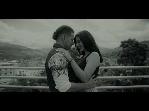 NO PUEDO AMARTE - ALLEN NÚÑEZ & BANDALOVE'S VIDEO CLIP OFICIAL VERANO 2025.