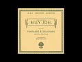 Billy Joel - Invention In C Minor, Op  6