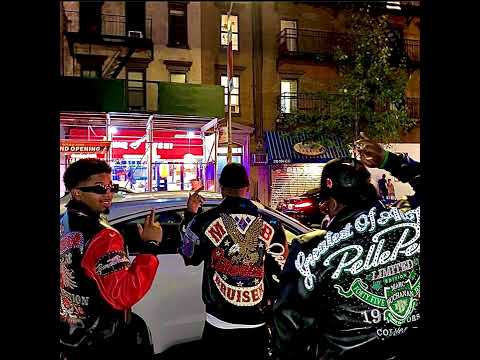 CASH COBAIN & CHOW LEE - STARTED FROM THE BOTTOM (SLIZZY MIX 🐍)