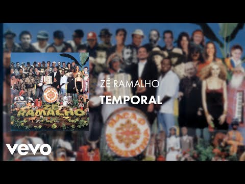 Temporal - Zé Ramalho