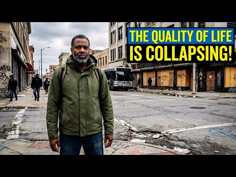 I took a hard look at 10 Countries Where Life Is Getting So Difficult YOU Should Stay Away