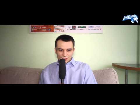 GOLIN - wywiad (12.2012) www.mobilizacja.pl